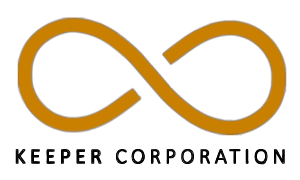 keeper corporations Logo